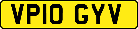 VP10GYV