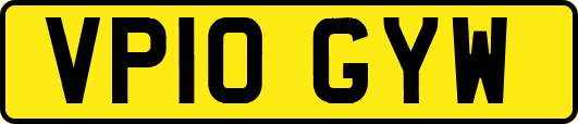VP10GYW
