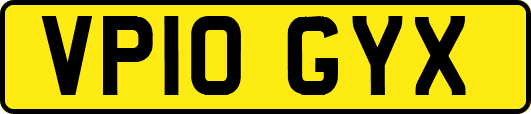 VP10GYX