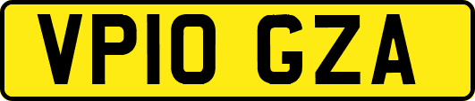 VP10GZA