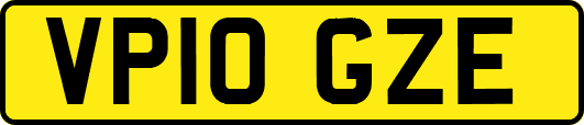 VP10GZE