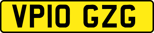 VP10GZG