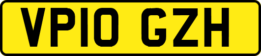 VP10GZH