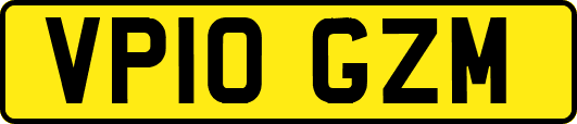 VP10GZM