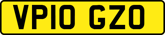 VP10GZO