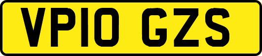 VP10GZS