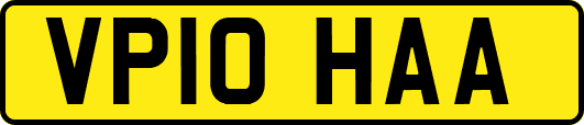VP10HAA