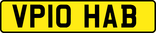 VP10HAB