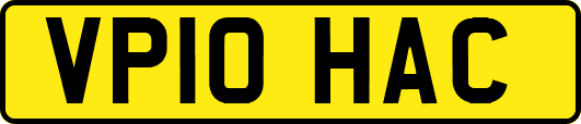 VP10HAC