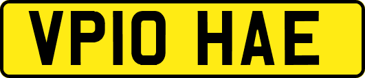 VP10HAE