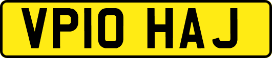 VP10HAJ