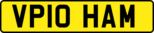 VP10HAM