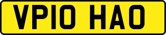 VP10HAO