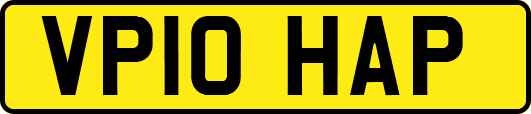 VP10HAP