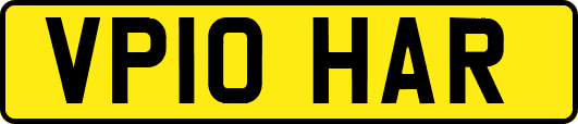 VP10HAR