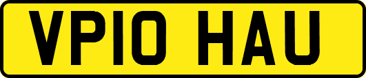 VP10HAU
