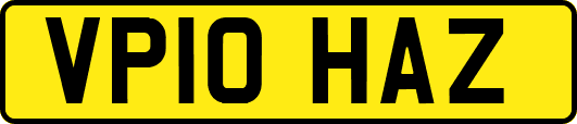 VP10HAZ