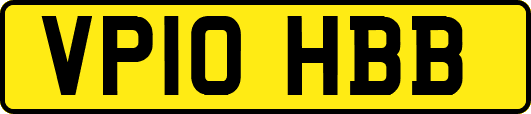 VP10HBB