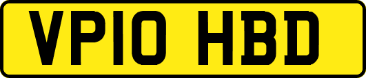VP10HBD