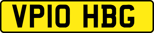VP10HBG
