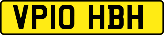 VP10HBH
