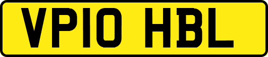 VP10HBL