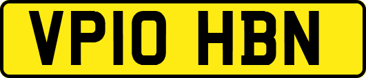 VP10HBN