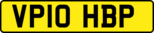 VP10HBP