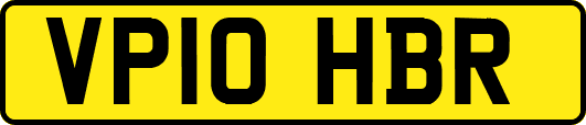 VP10HBR
