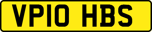 VP10HBS