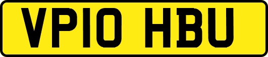 VP10HBU