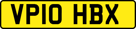VP10HBX