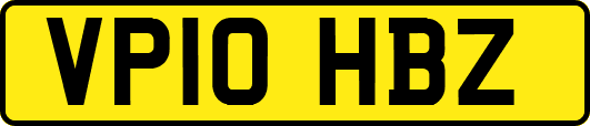 VP10HBZ