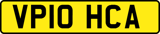 VP10HCA