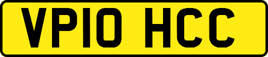 VP10HCC