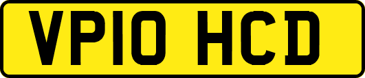 VP10HCD