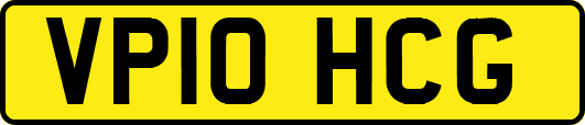 VP10HCG