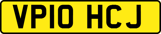VP10HCJ