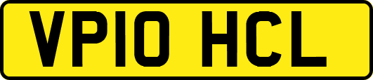 VP10HCL