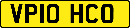 VP10HCO
