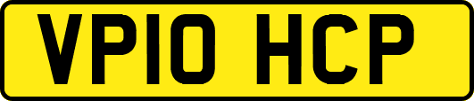 VP10HCP