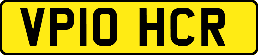 VP10HCR