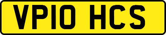 VP10HCS