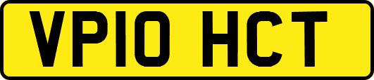 VP10HCT