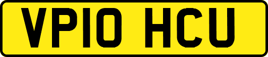 VP10HCU
