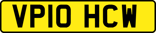 VP10HCW