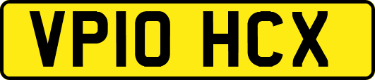 VP10HCX
