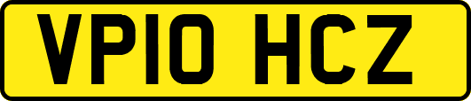VP10HCZ
