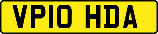 VP10HDA