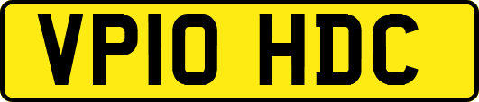 VP10HDC